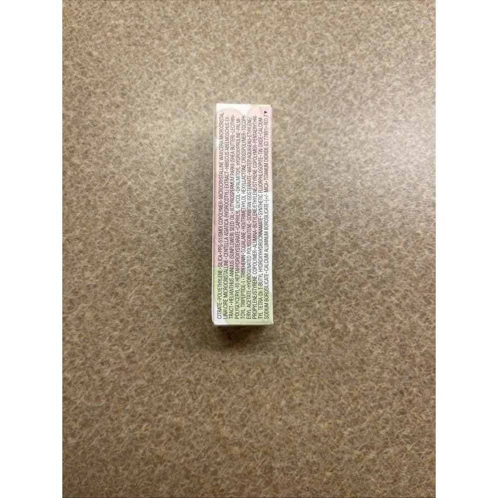 Clinique Dramatically Different Shaping Colour Lipstick- 11 Sugared Maple NEW‎